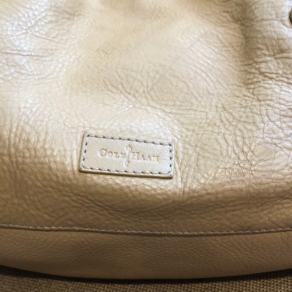 Cole Haan leather bag - Picture 2 of 8